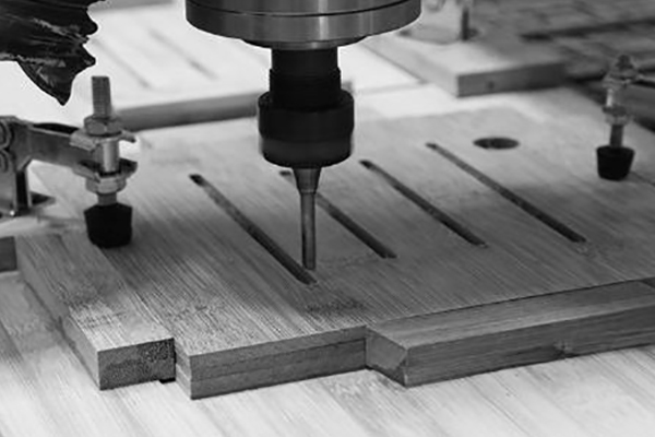 Vilken typ av verktyg behövs för CNC-router?