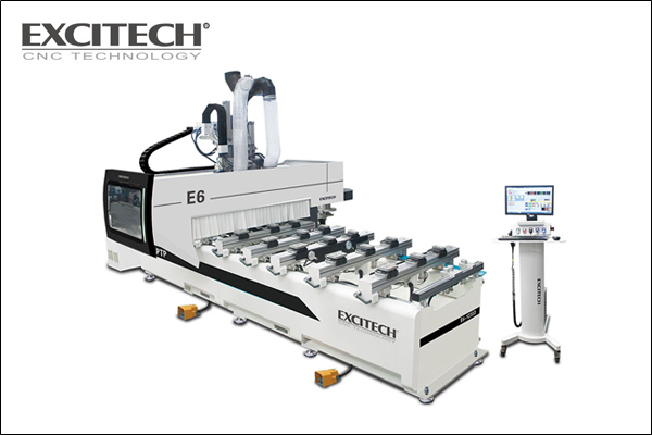 Hur man manuellt programmerar en CNC-borrmaskin