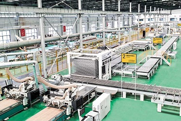 Hur Smart Factory fungerar