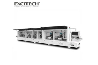 Reparation och underhåll av EF7 Series Intelligent Processing Edge bander