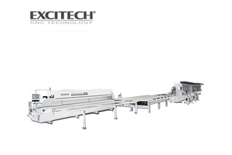 Strukturen för EF7-seriens Intelligent Processing Edge bander