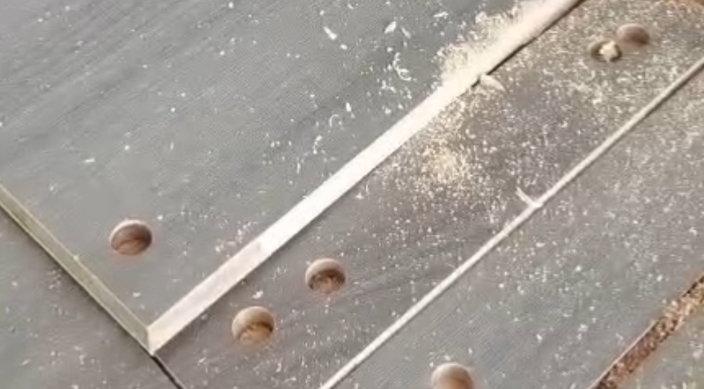 Är det samma med din CNC Nesting-maskin?