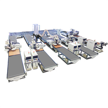 Excitech Smart Furniture Custom Factory finns i Polen.