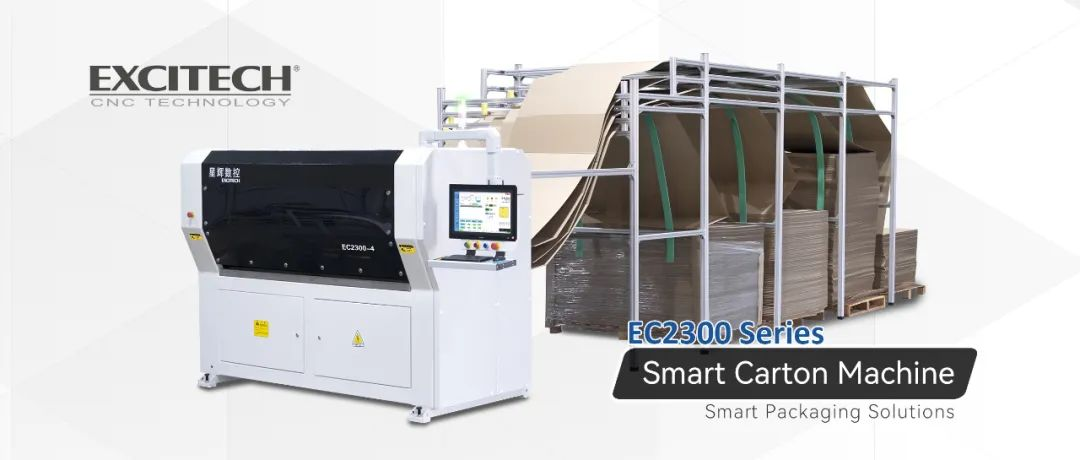 Känner du till Excitech Carton Machine Advantage?