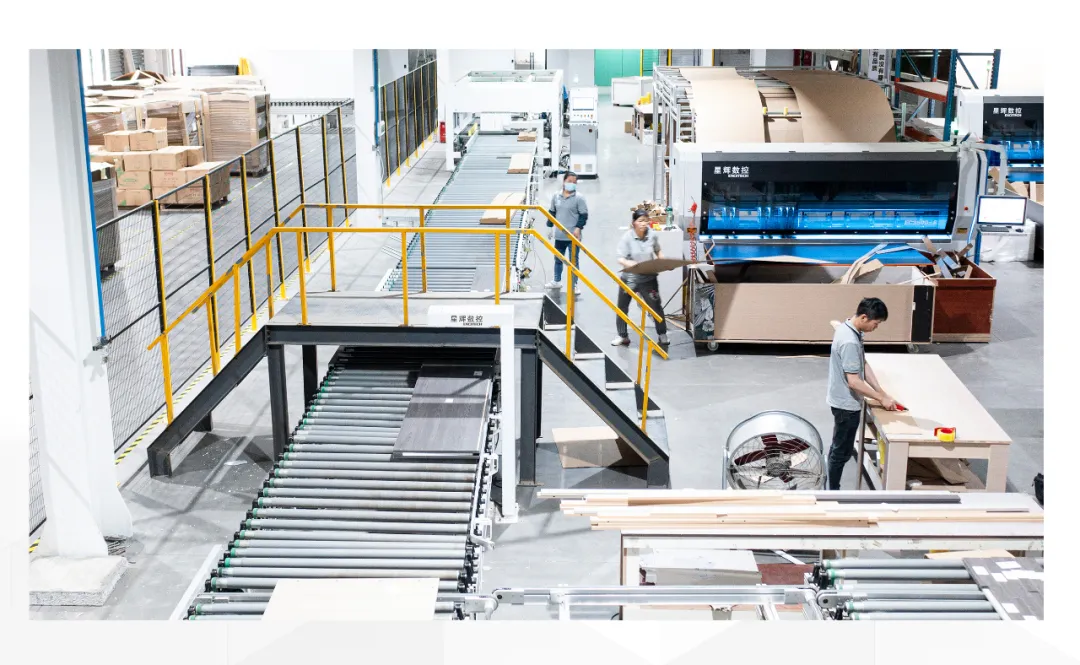 Vilka är fördelarna med Playch Cartonbox Packing Machine?