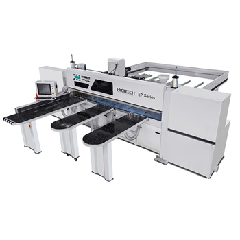 Automatisk dator CNC -strålsåg