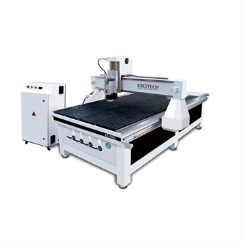 ATC Wood Working CNC Router E2-1325C Trägravyrmaskin