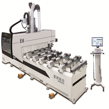 CNC Router för PTP trädörr