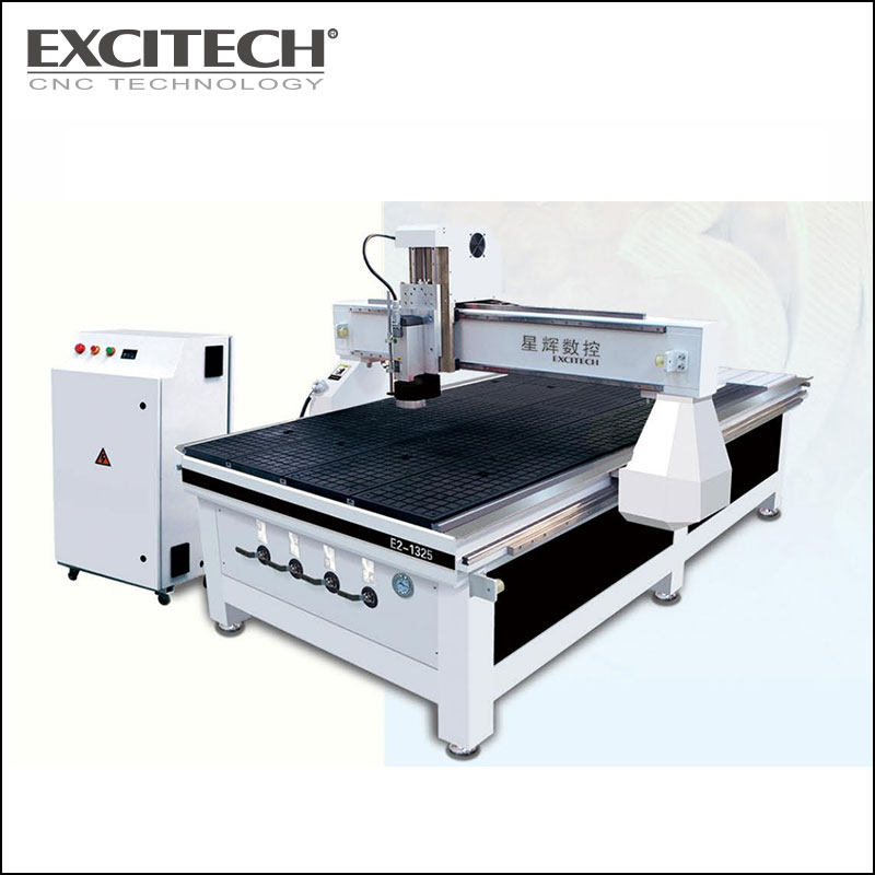 CNC-router