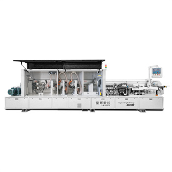 Edge Banding Machine Woodworking Edge PVC Machine