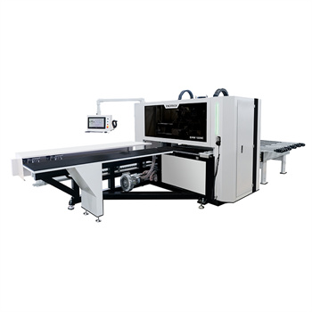 EHS1224 Sexsidig stansmaskin