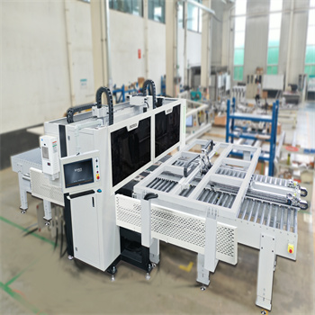 Excitech Point to Point CNC Machining Center Träbearbetningsmaskiner