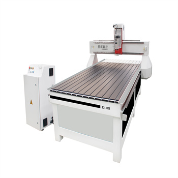 Trä skåpsdörr CNC-maskin