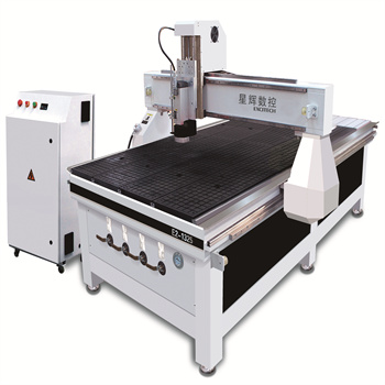 Trä CNC Router Machine Center
